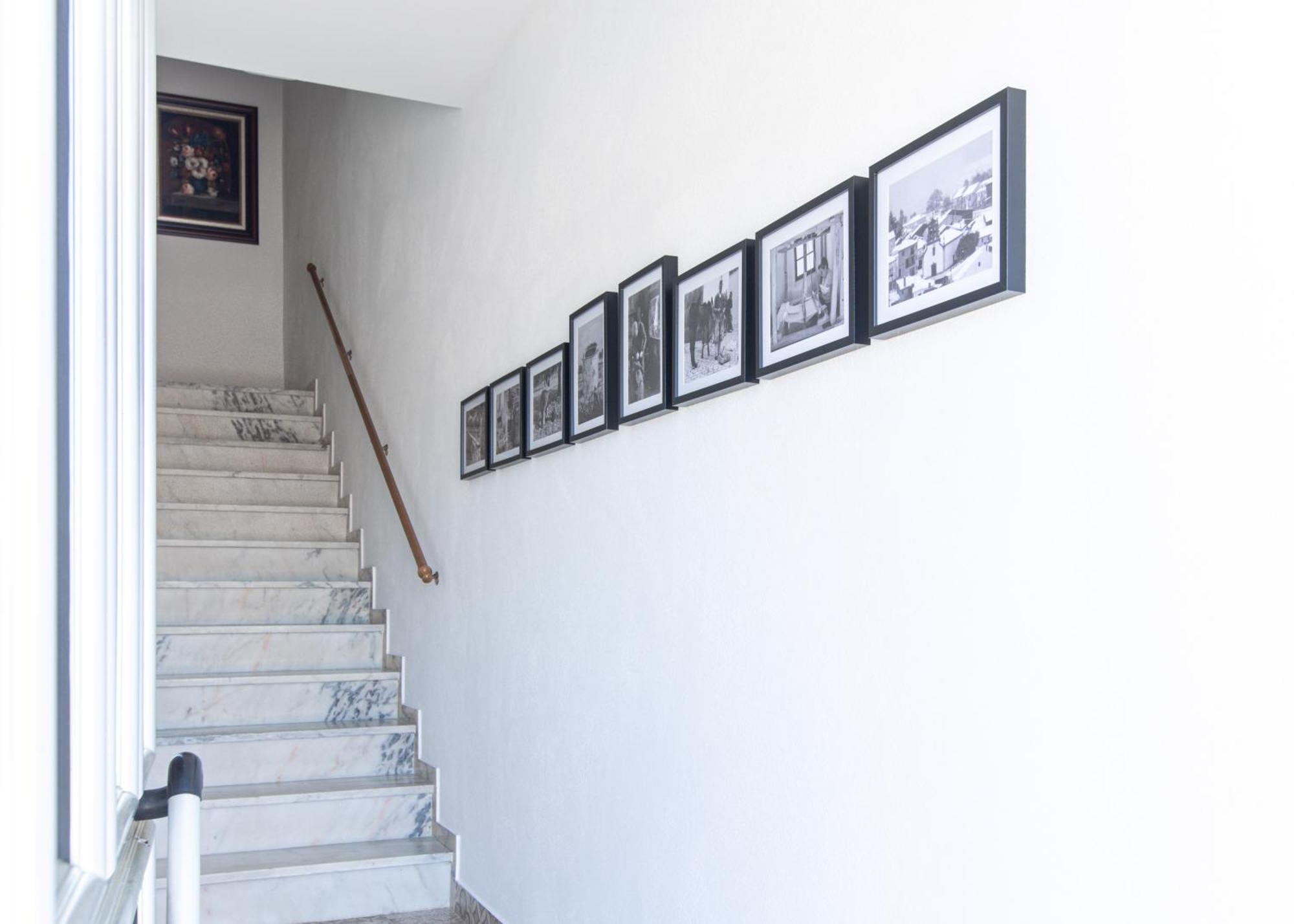 Casa Dos Moveis Daire Carcao Dış mekan fotoğraf